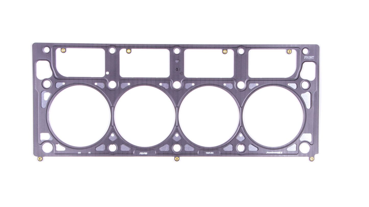 4.175 MLS Head Gasket - .053 SBC LS1 RH