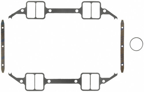 BB Mopar Intake Gaskets