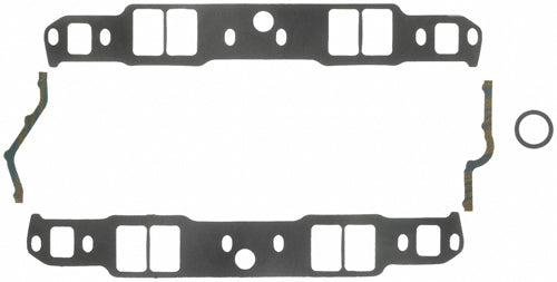 Aluminum Cyl. Head Chevy Intake Gasket