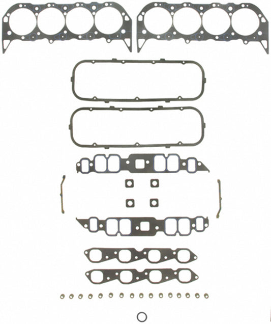 Marine Head Gasket Set