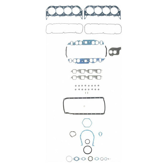 Engine Gasket Set - BBC 7.4L 91-95