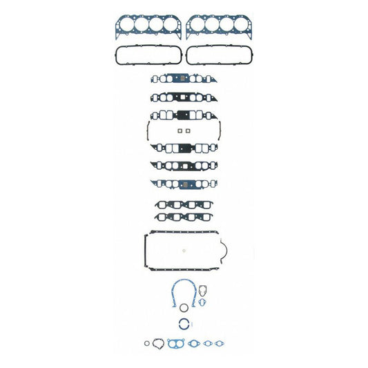 Engine Gasket Set - BBC 66-79 Competiton Series