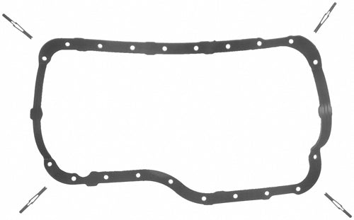 Oil Pan Gasket Set