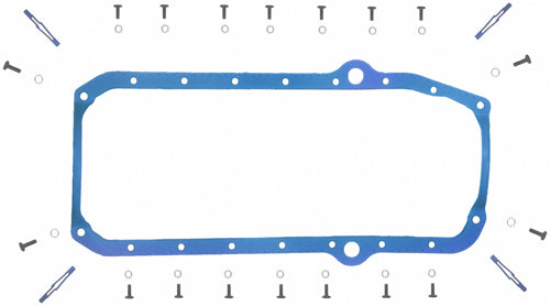 Oil Pan Gasket Set