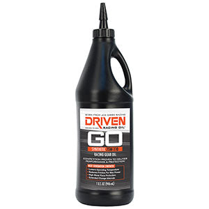 Driven 00630 GO Synthetic 75W-110