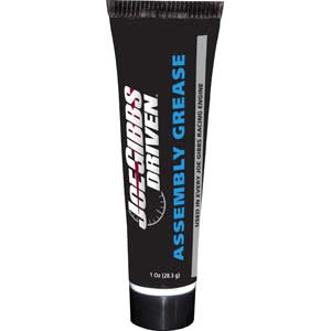 Driven 00732 Assembly Grease, 1 oz Tube