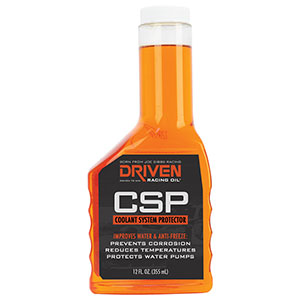 Driven 50030 Coolant System Protector