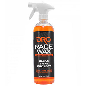 Driven 50060 RaceWax - 24 oz Bottle