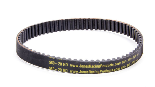 HTD Belt 22.677in Long 20mm Wide