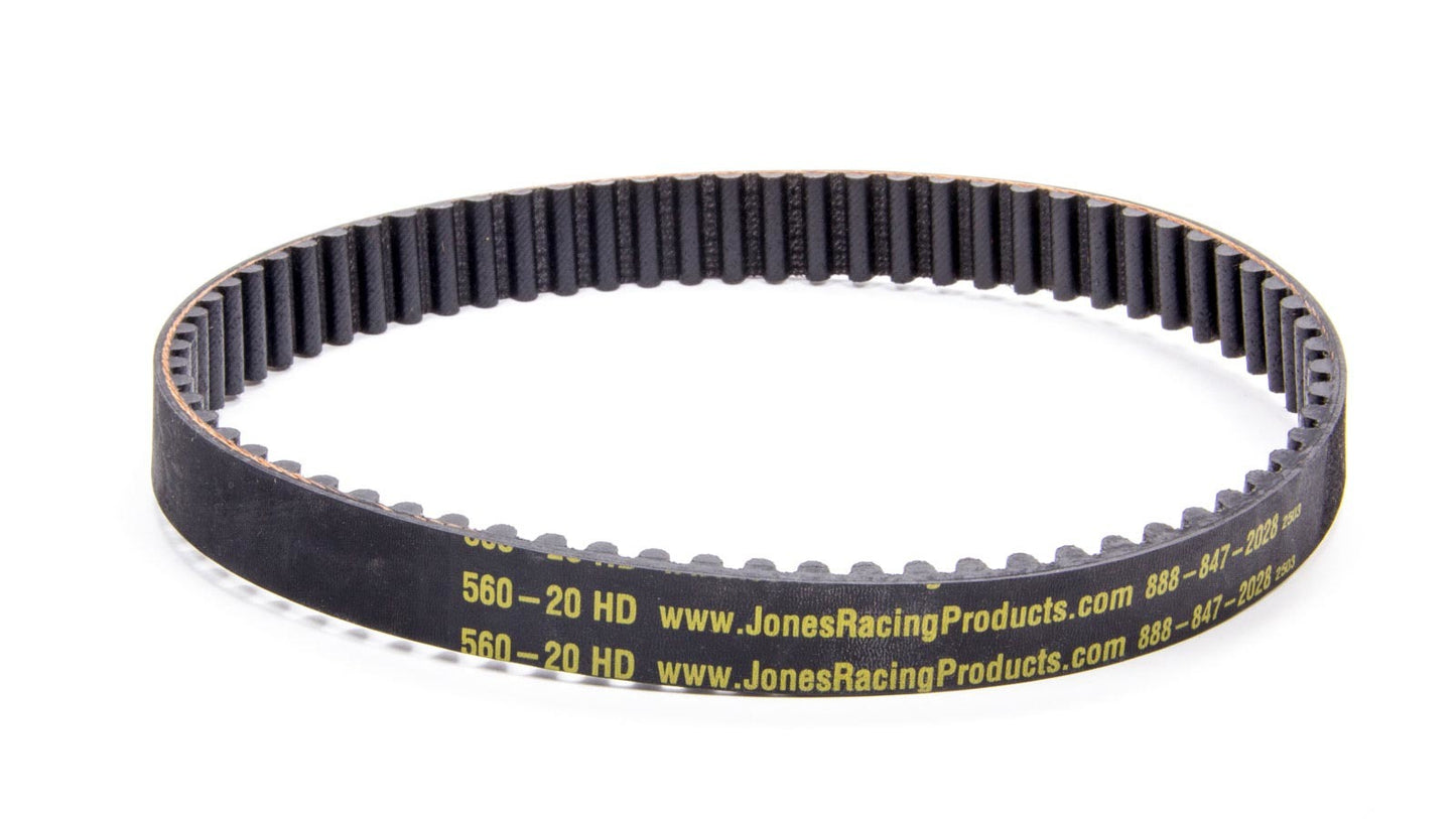 HTD Belt 28.346in Long 20mm Wide