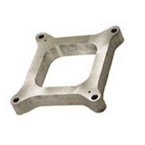 Moroso Carb Spacer 1In.Alum