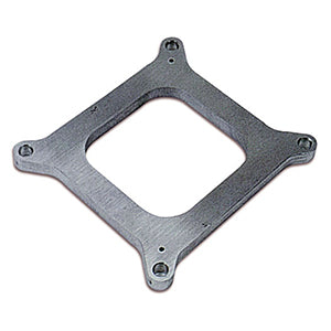 Moroso Carb Spacer 1-2In.Billet