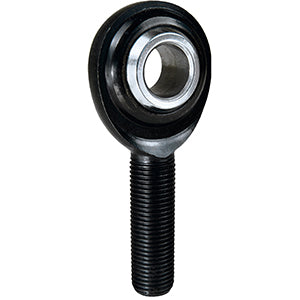 QA1 Rod End (Pc) 2-Pc Alloy Ht . M-L 1/2-1/2