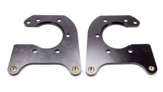 Brackets (2)  Rear Drag