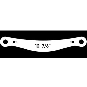 Racing Optics Laminated Tearoffs Xstack 10237C