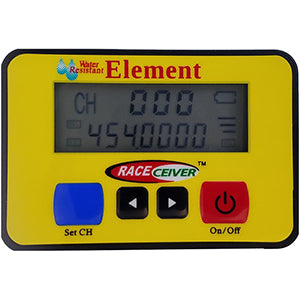 RACEceiver Element Rechargeable