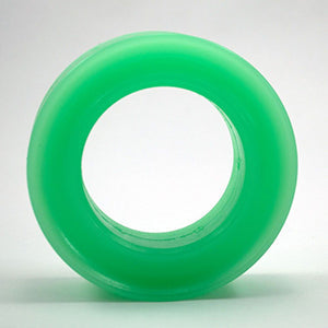 RE Suspension 70A Green 3/4" Tall Spring Rubber For 2.5" Barrel Spring