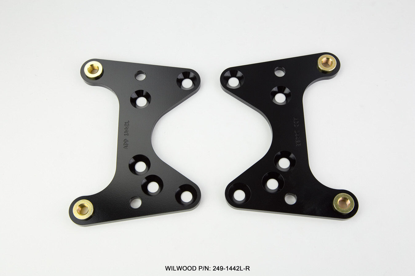 Front Drag 71-78 Pinto