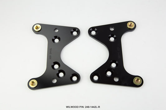 Front Drag 71-78 Pinto