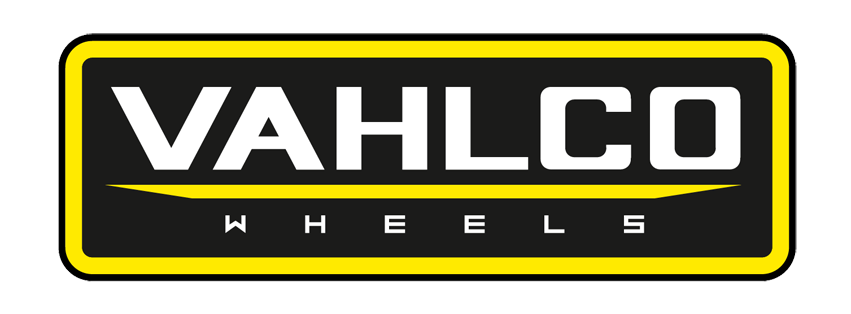 Vahlco Black Wheel Cover