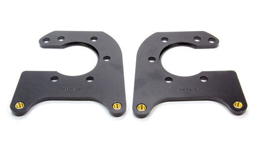 Brackets (2)  Rear Drag