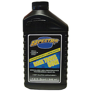 Spectro Race Bert Transmission Fluid, Quart