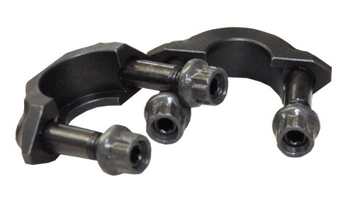 1350 DRIVESHAFT U-BOLT STRAP KIT (PAIR)