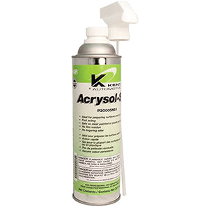 Anti-Fog Visor Cleaner