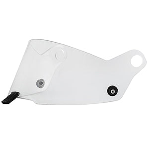 Stilo ST5 Clear Racing Helmet Visor
