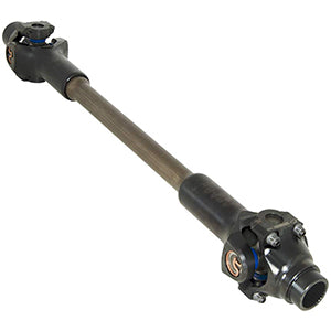 Strange Complete Driveshaft Assembly 19.375 Long Driveshaft