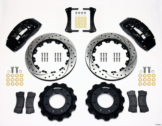 Big Brake Truck Frt Kit