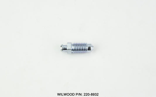 Bleeder Screw Kit M10 x 1.50 x 1.09 OAL