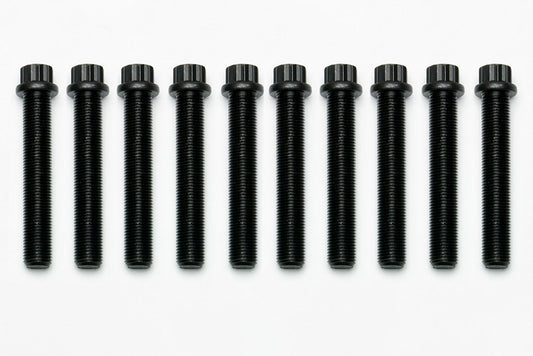 Bolt Kit 1/2-20 3.00in Wheel Stud