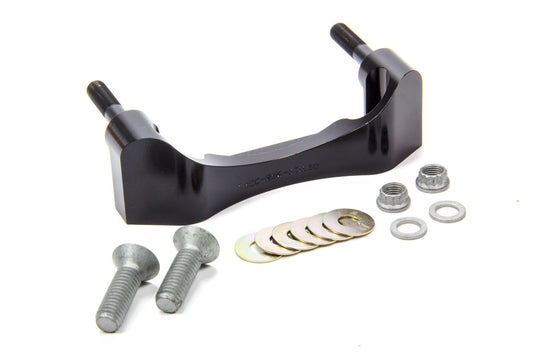 Radial Mount Bracket Kit 10.50in