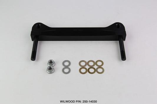 Bracket Kit 99-10 GM Truck