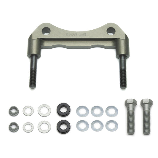 Radial Mount Bracket Kit 11.75 And 12.19 Rotors