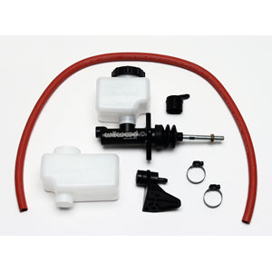 Wilwood Short Remote Master Cylinder Kit, 1" Bore