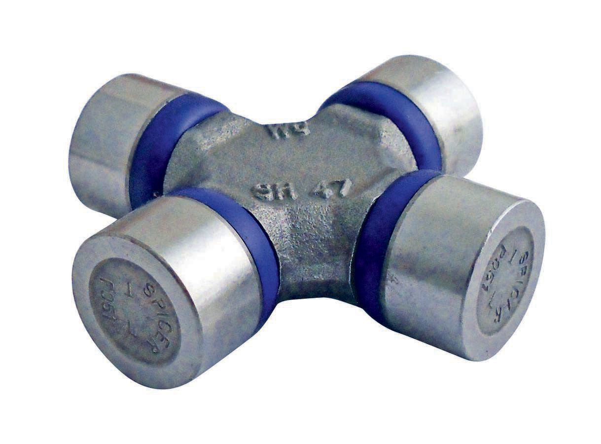 1310 U-Joint W/Grease Fitting