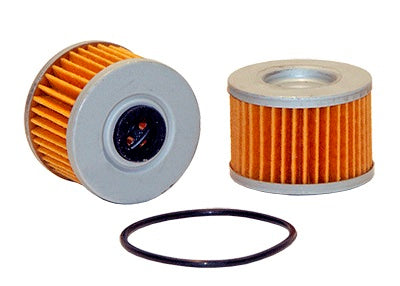 Metal Canister Filter