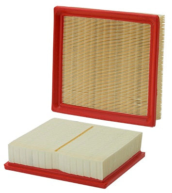 Air Filter Panel