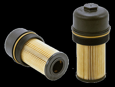 Spin-On Oil Filter