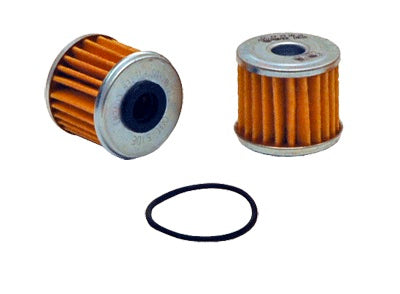 Metal Canister Filter