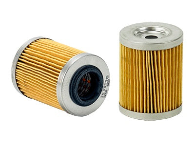 Metal Canister Filter