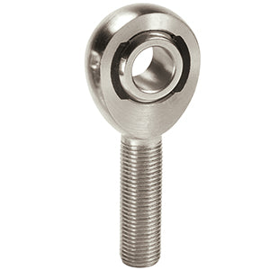 QA1 Rod End (X) Endura Alloy Ht . M-L 1/2-5/8