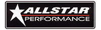 Allstar Performance 14" Standard Air Cleaner Base