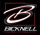 Bicknell Alum. Axle Tube Steel Seal Ring