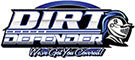 Dirt Defender Non-Vented Wheel Cover