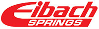 Eibach 0350-250-0025 Linear Tender Spring - 5.00" x 2.50" I.D. x 25 lbs