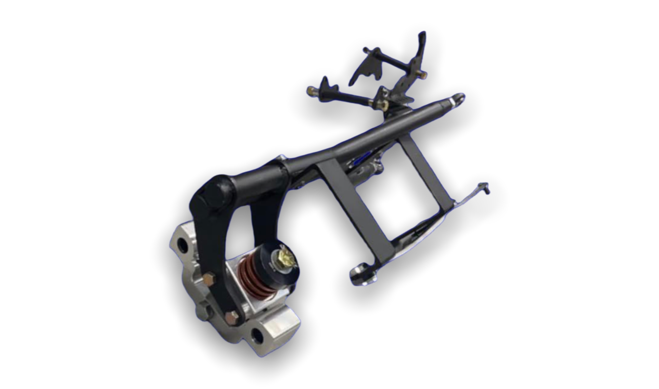 DKM Torque Arm