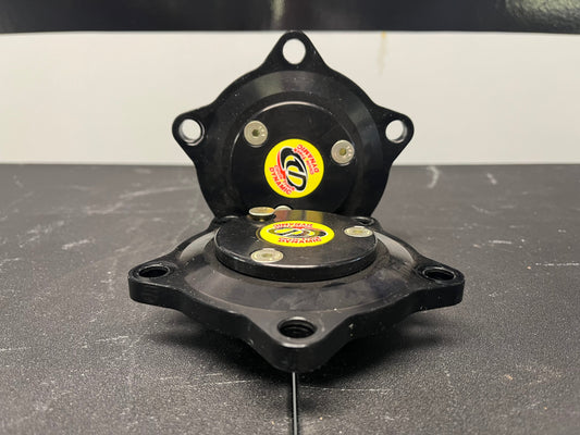 NEW CTD Drive Flange (Sold Individually)